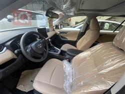 تۆیۆتا ڕاڤ 4